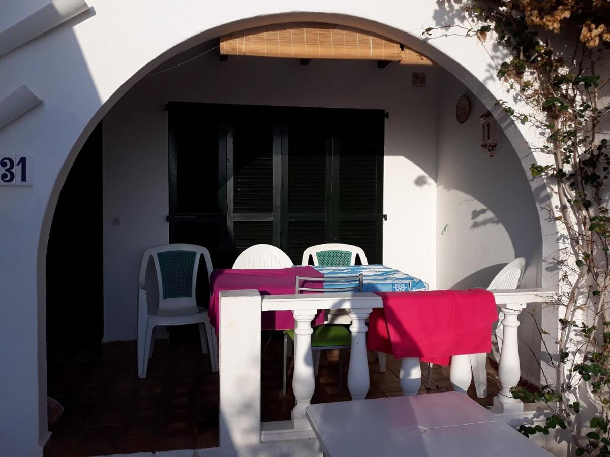 Sea View Arenal d'en Castell